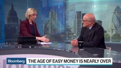 Dovish ECB Move Could Have Been Tighter, Says Papadia News Clip