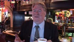 Olympic London's East End - how to speak Cockney rhyming slang News Clip