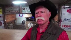 VOICED : In rural Arkansas Trump's base stand by their man News Clip