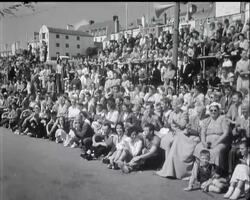 JERSEY CARNIVAL News Clip