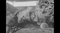 British troops capture Madagascar during World War II News Clip