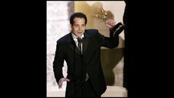 Tony Shalhoub: Still 'Monk' after all these years Instructional Video