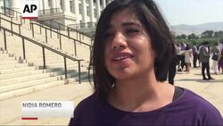 "We Will Fight Back" - DACA Recipients Speak Out Instructional Video