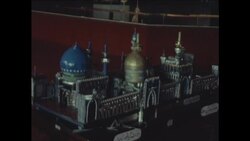 CUTS 2 3 83 VALUABLES CONFISCATED BY REVOLUTIONARY GUARDS IN DISPLAY News Clip