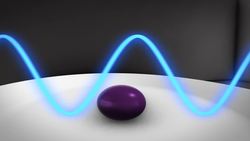 How Microwaving Grapes Makes Plasma Instructional Video