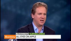 What to Watch for in Apples Quarterly Results News Clip