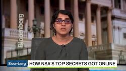How Did the NSA's Top Secrets Get Online? News Clip