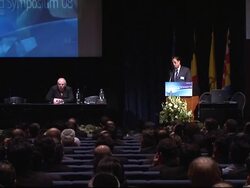 NEWS FEATURE Gem industry meets to discuss minimising effects of the credit crunch News Clip