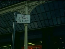 STRIKE BOUND CITY News Clip