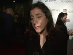 Children Mending Hearts Benefit Stock Footage