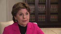 Interview with Epstein victims' lawyer Gloria Allred on Prince Andrew News Clip