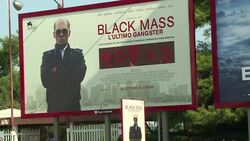 CLEAN : Final preparations underway for Venice Film Festival News Clip