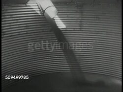 US Witham farm granary Instructional Video