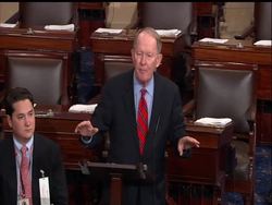 With Congress returning from a weeklong spring recess, the Senate plans to vote Tuesday on whether to start debating a Democratic plan to keep college loan interest rates for 7.4 million students from doubling on July 1. News Clip