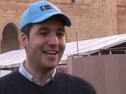 LEBANON-POLITICS-HARIRI-ANNIVERSARY News Clip