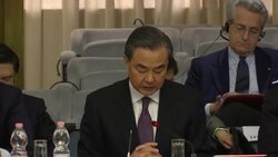 Italian, Chinese FMs meet to boost cooperation Instructional Video