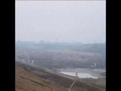 SYND23/02/71 PROTEST AGAINST 3RD TOKYO AIRPORT News Clip