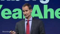 Bloomberg Intelligence: 50 Companies to Watch News Clip