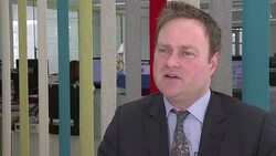 CLEAN : London business groups warns EU exit threats on companies News Clip