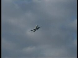 First plane lands in Beirut after the lifting of the blockade Instructional Video