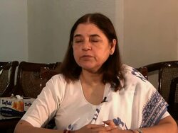 Plans to treat 16-year-olds who are accused of the most serious crimes in India as ADULTS are expected to become law soon. News Clip