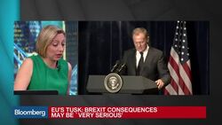 Is the World Becoming More Fragmented? News Clip