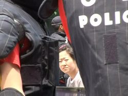 CLEAN: South Korea worried about a new long-range missile News Clip