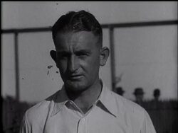 Australia Is Out To Capture Davis Cup News Clip