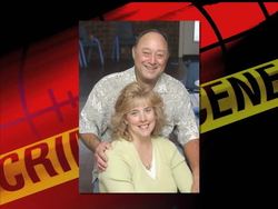 Authorities in the Florida Panhandle say they have seven people in custody in the slayings of a wealthy couple known for adopting developmentally disabled children News Clip