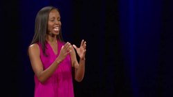 Sarah Lewis: Embrace the near win Instructional Video