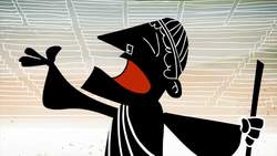 TED-ED: Everything you need to know to read Homer's "Odyssey" - Jill Dash Instructional Video