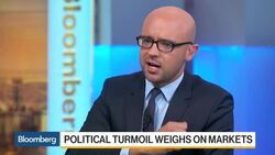 Golhar Says Trump Investigation May Hamper Agenda News Clip