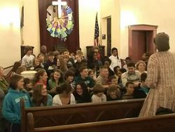 CLEAN: American slaves' escape to freedom News Clip