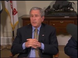 President Bush on Wednesday established a high-level government panel to recommend steps to guarantee the safety of food and other products shipped into the United States and to improve U.S. policing of those imports Instructional Video