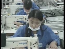 VOICED Anniversary of Vietnam US bilateral trade deal News Clip