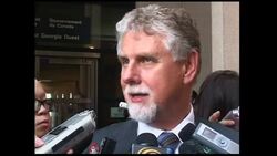 4:3 Fugitive wanted in China facing deportation, lawyer comment News Clip