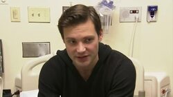 Flu virus put into noses of volunteers willing to sneeze for science News Clip