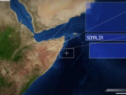 Mogadishu_Somalia Stock Footage