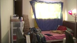 The parents of Christopher Lee Cornell says their son is not a terrorist. Cornell was arrested in a FBI sting and charged with plotting to attack the US Capitol with pipe bombs and guns and kill government officials. (Jan. 15) News Clip