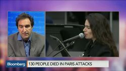 France Honors Terror Attack Victims News Clip