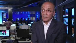 Broadcast media accused of turning blind eye to protests that swept nation News Clip