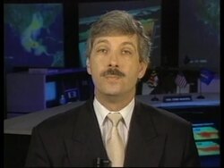 USA: EL NINO DIES OUT IN PACIFIC BUT LA NINA IS BORN IN ATLANTIC Instructional Video