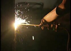 RR0138/B: China: Yunnan Dam News Clip