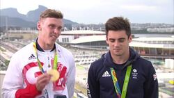 Highlights of Team GB at Rio Olympics News Clip