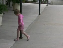 Dizzying World Stock Footage