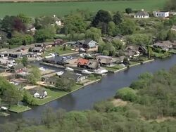 Horning Stock Footage