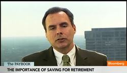 Five Tips to Help You Save for Retirement News Clip