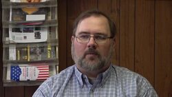 Ohio Grain Salesman Wary of Trump Trade Moves News Clip