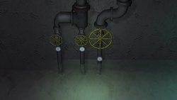 How Sump Pumps Clear Subway Floods Instructional Video