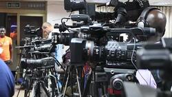 CLEAN : Nana Akufo Addo is officially named winner of Ghana election News Clip